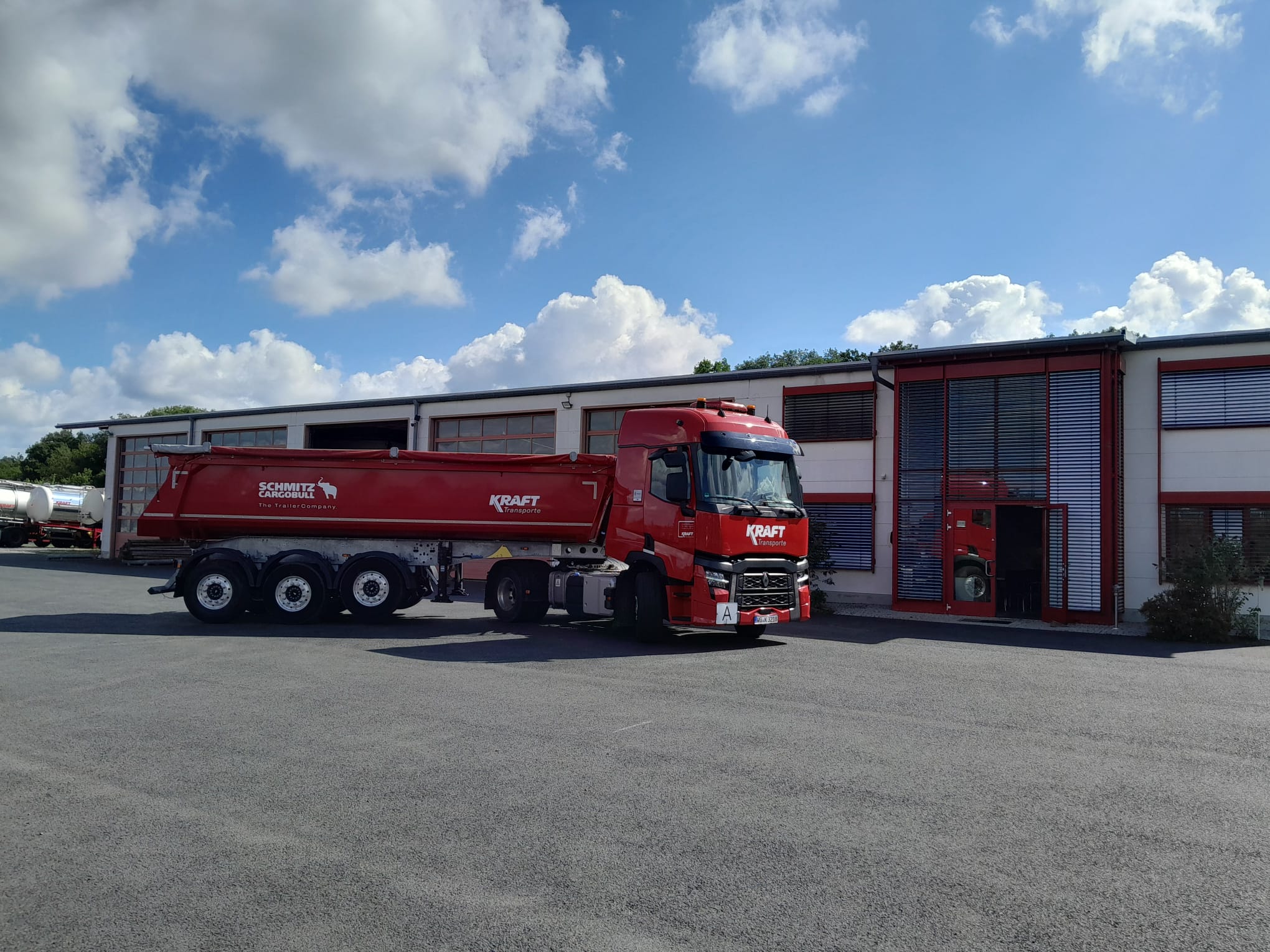 Heinz Kraft GmbH