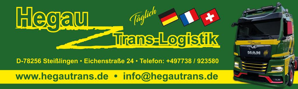 Hegau Trans Logistik