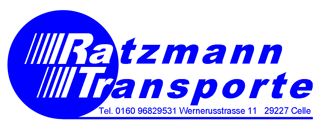 Ratzmann Transporte Thomas Ratzmann