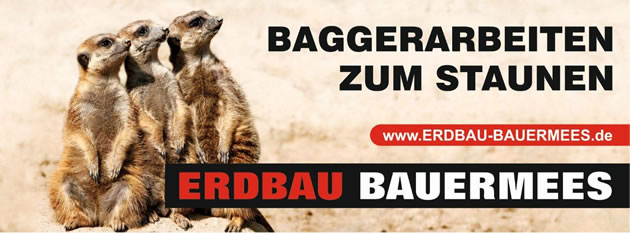Erdbau Bauermees GmbH