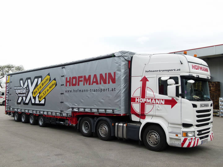 Hofmann Transport Service GmbH