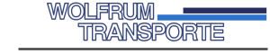 Wolfrum Transport u. Logistik GmbH
