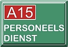 A15 Personeelsdienst