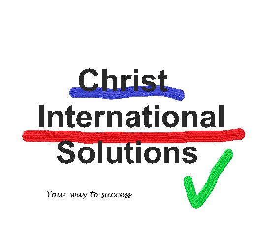 Christ International Solutions