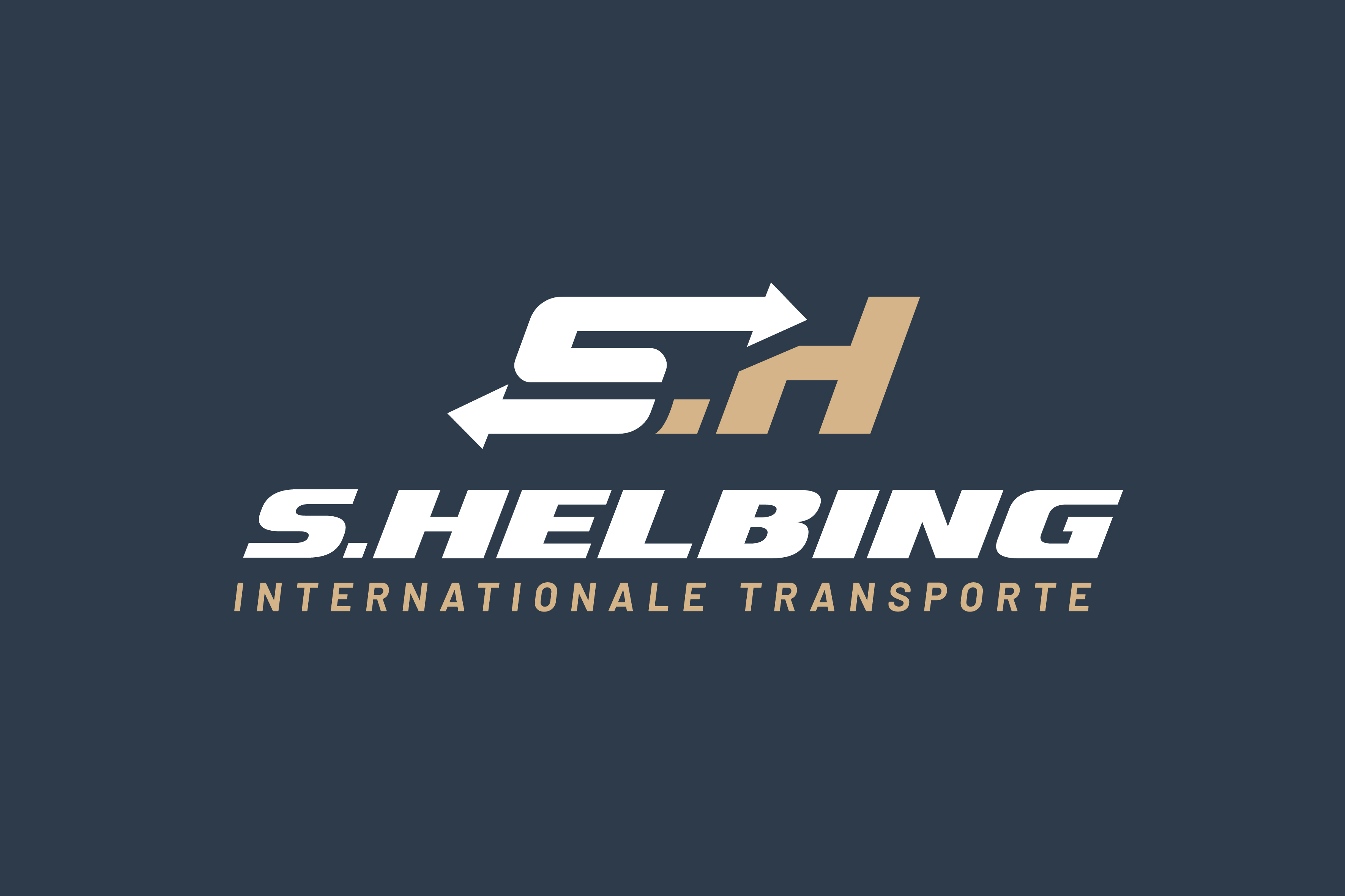 Sven Helbing Internationale Transporte