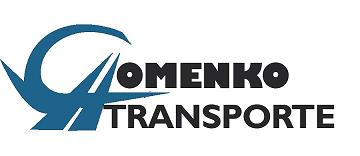 Chomenko Transporte