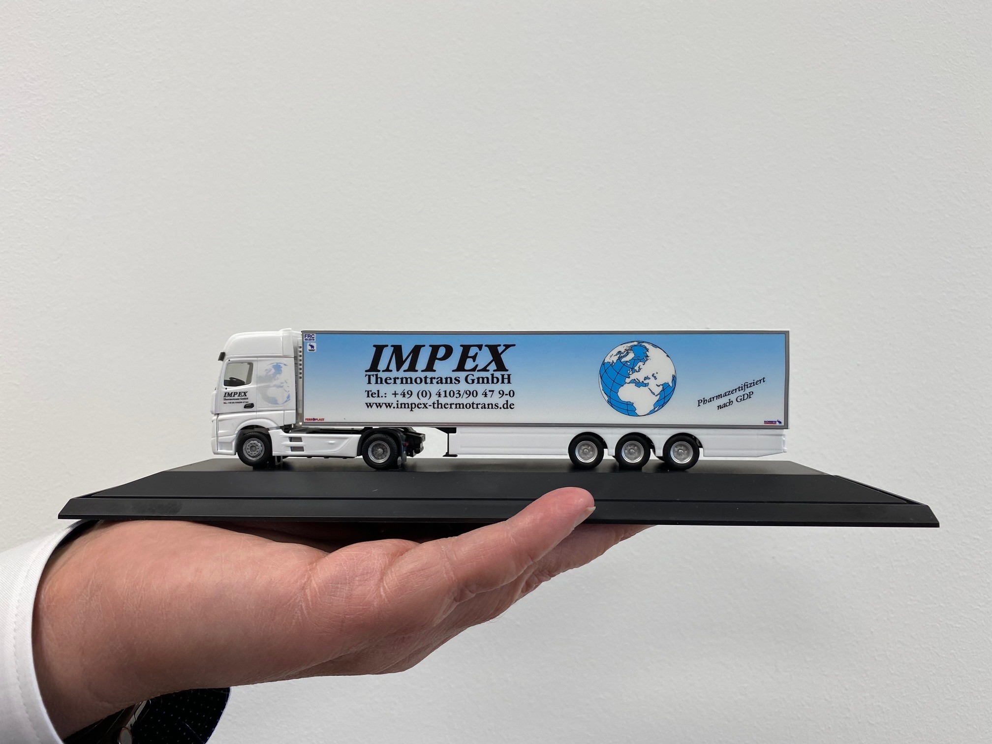 IMPEX Thermotrans GmbH