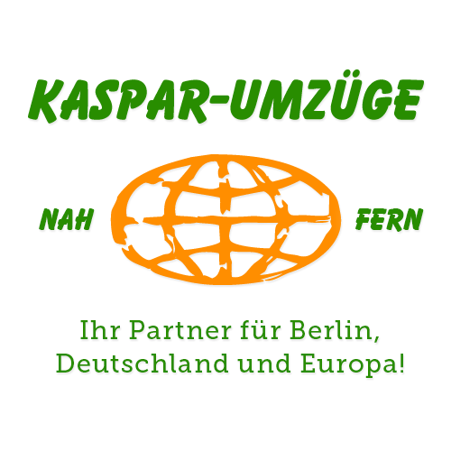 Kaspar Umzüge Berlin