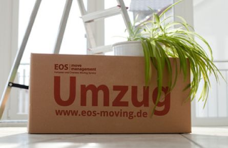 EOS Move Management GmbH & Co. KG