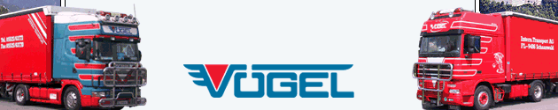 VÖGEL TRANSPORTE GmbH