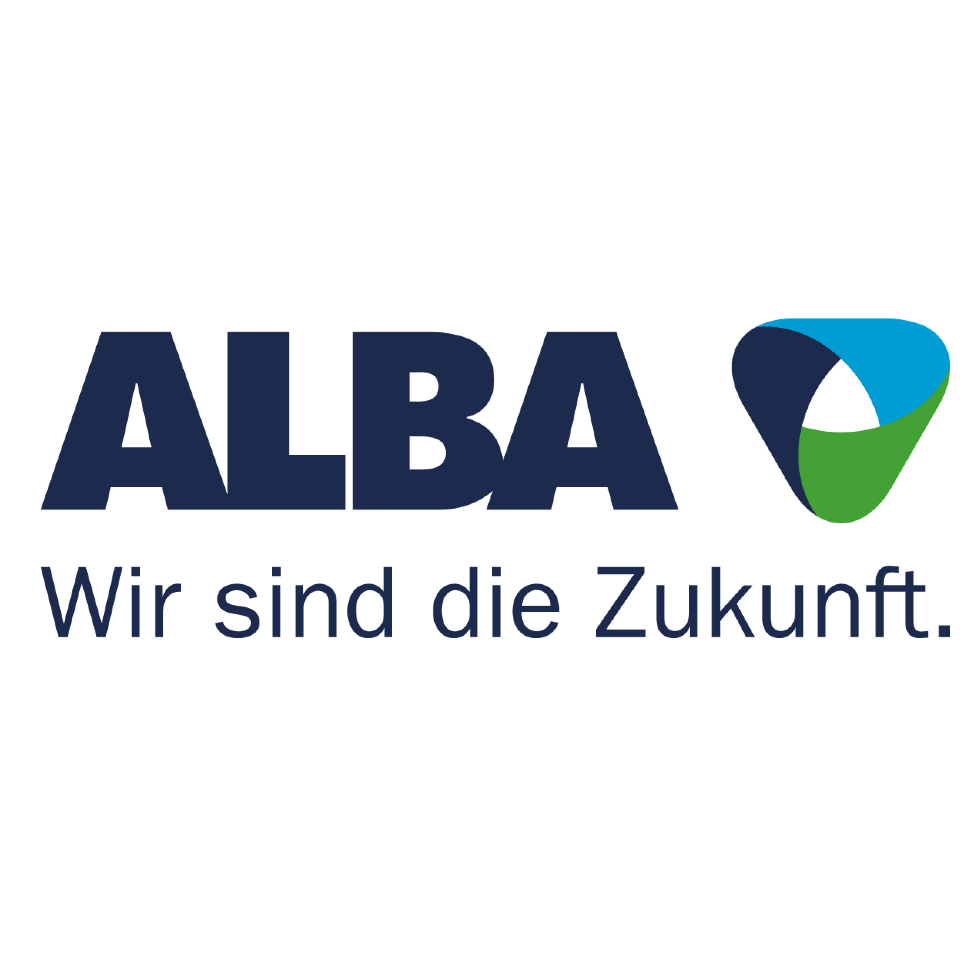 ALBA plc & Co. KG