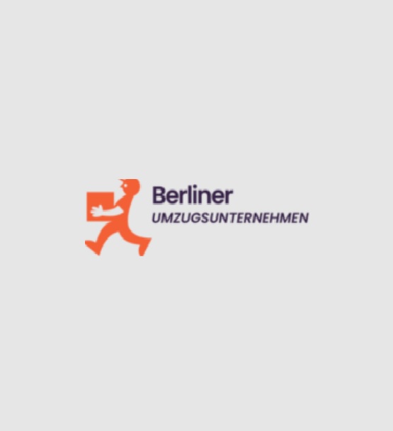 Berliner Umzugsunternehmen