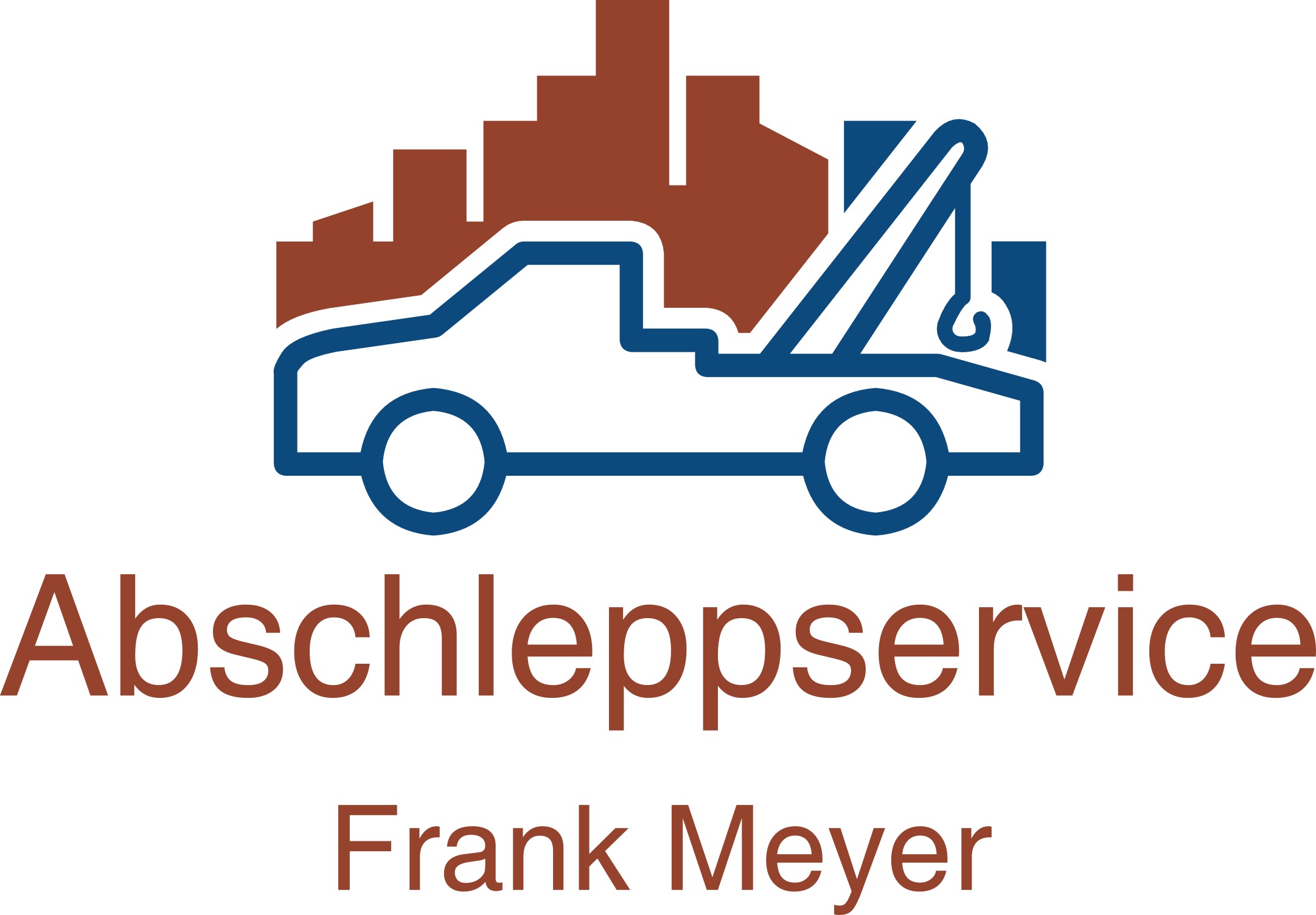 Abschleppservice Frank Meyer