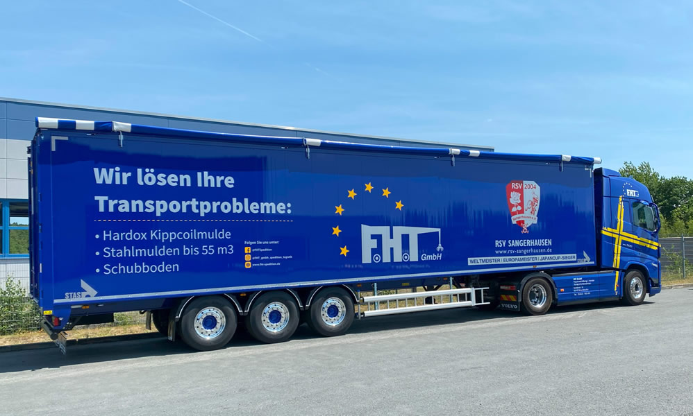 FHT GmbH