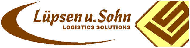 Focko Lüpsen & Sohn GmbH Logistics Solutions