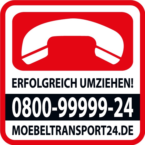 Möbeltransport24 GmbH