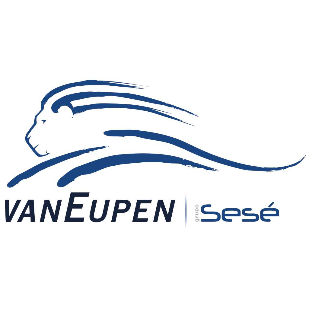 van Eupen Logistik GmbH & Co. KG