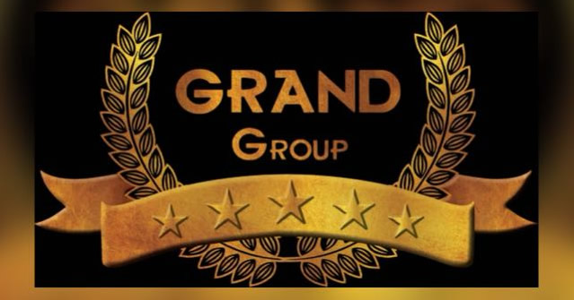 Grand Group Management & Speditions GmbH