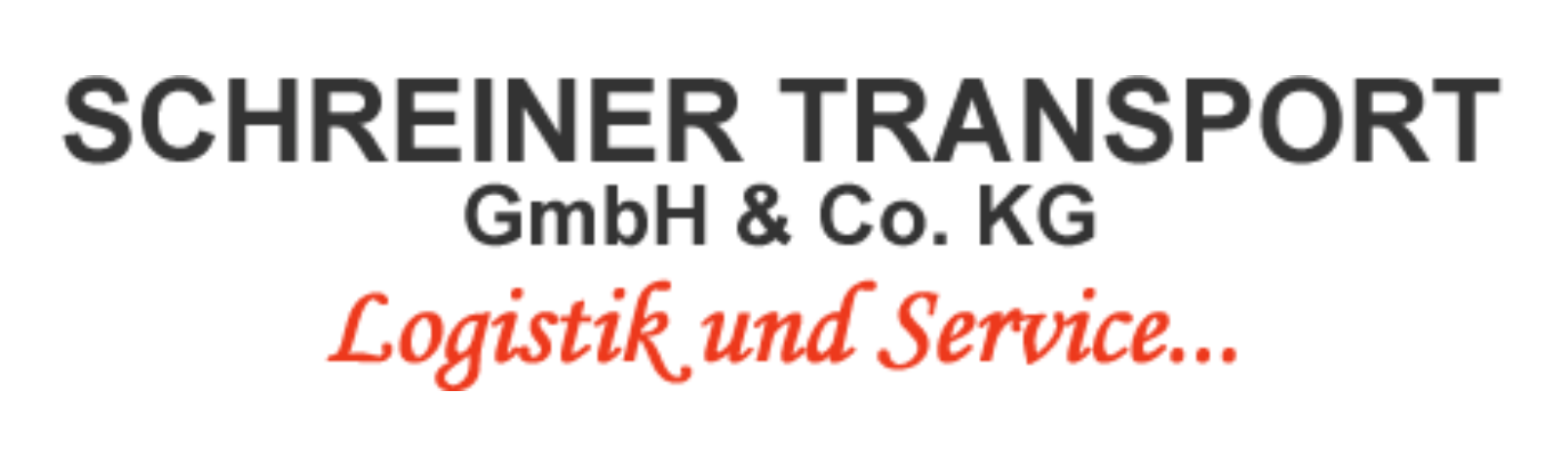 Schreiner Transport GmbH & Co. KG