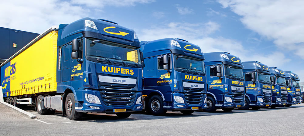 KUIPERS LOGISTICS B.V.