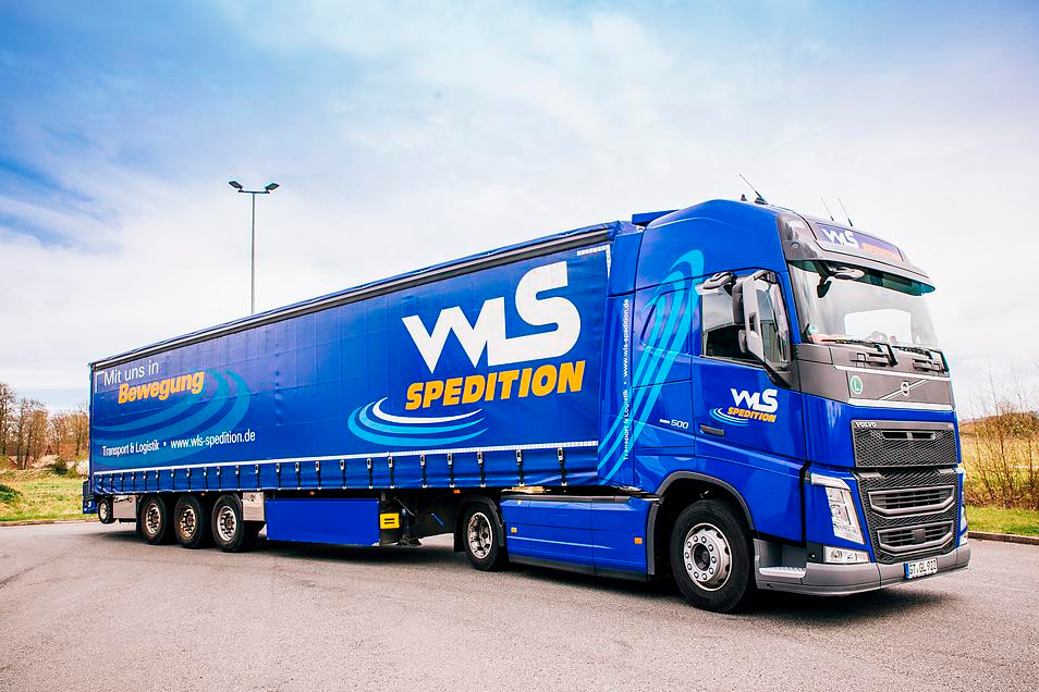 WLS Spedition GmbH