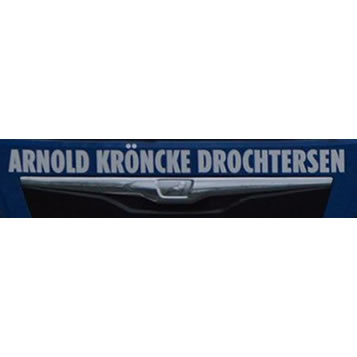 Arnold Kröncke GmbH & Co.KG  "Spedition und Obstgroßhandel"